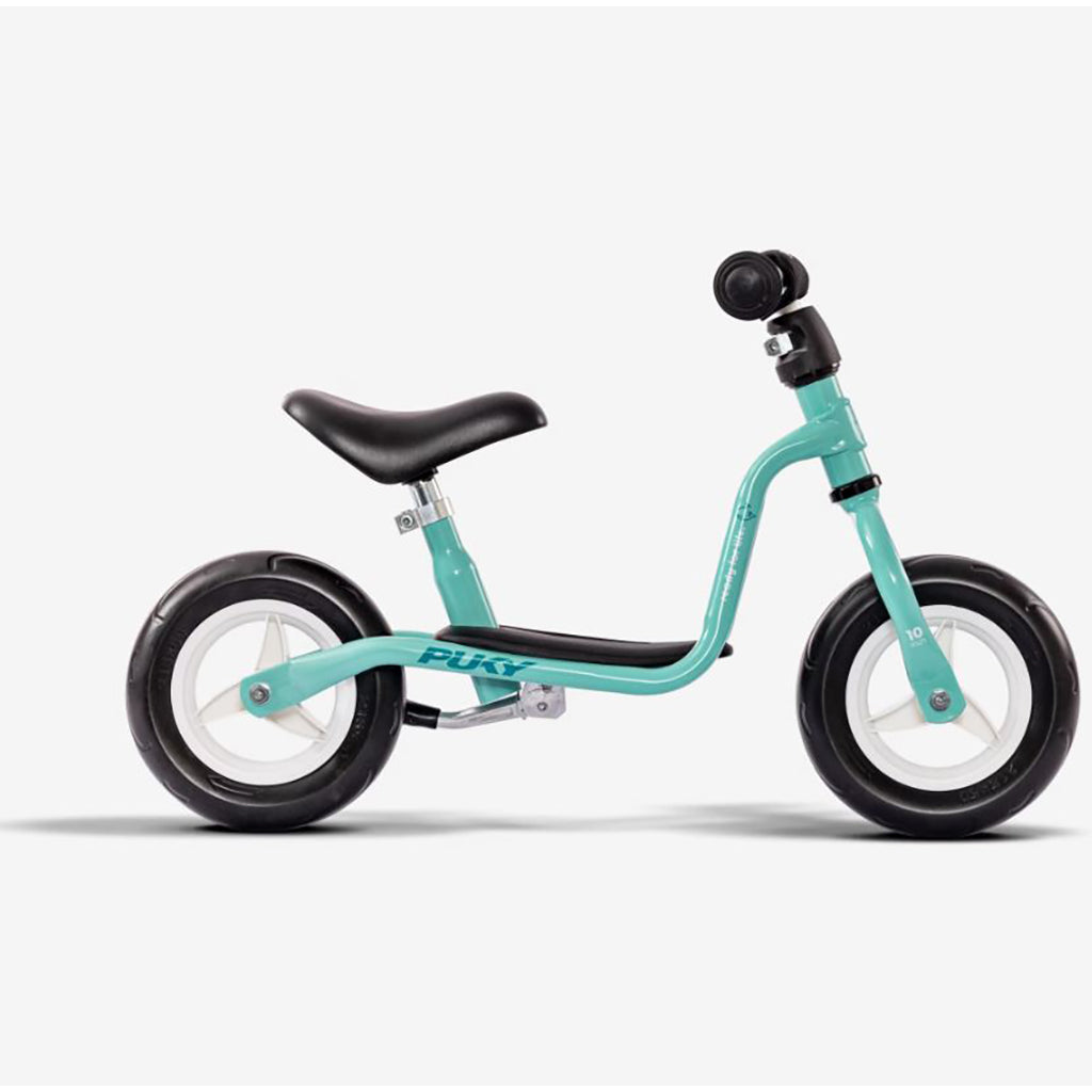 Puky Løpesykkel, LR M, Aqua green - Fra 2 år