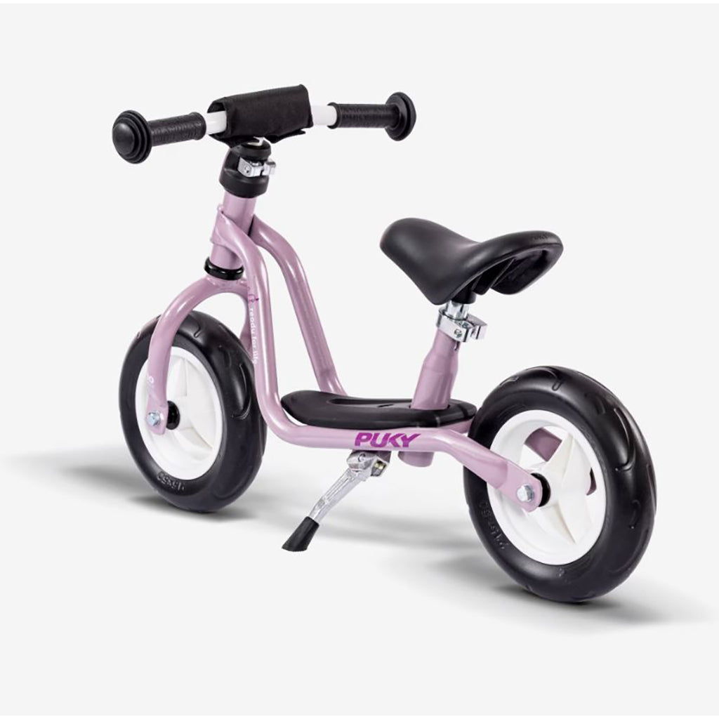 Puky Løpesykkel, LR M, Pearl pink – Fra 2 år