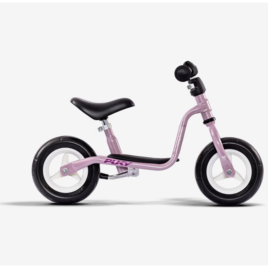 Puky Løpesykkel, LR M, Pearl pink – Fra 2 år