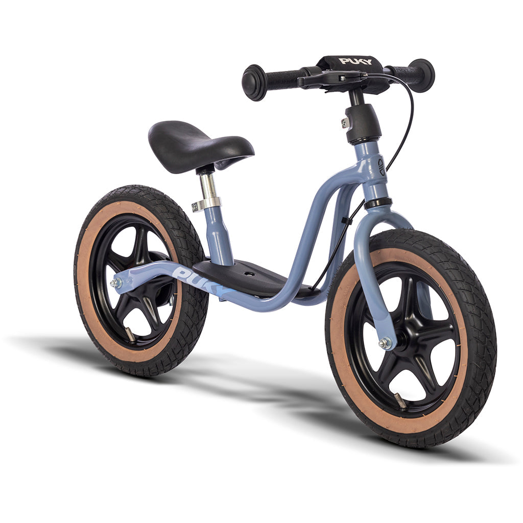 Puky løbecykel LR L, pigeon blue, fra ca. 3 år