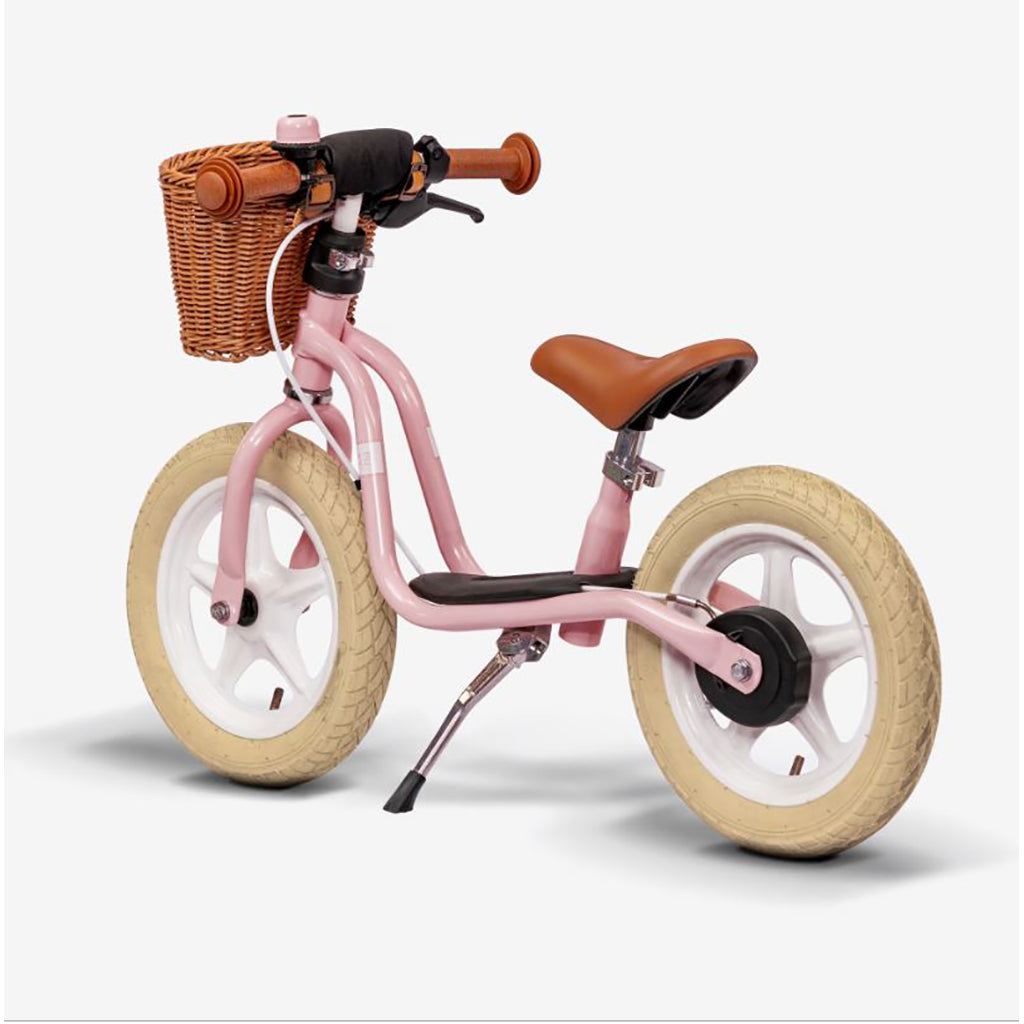 Puky Løpesykkel LR L Classic, Retro rose – Fra 2,5 år