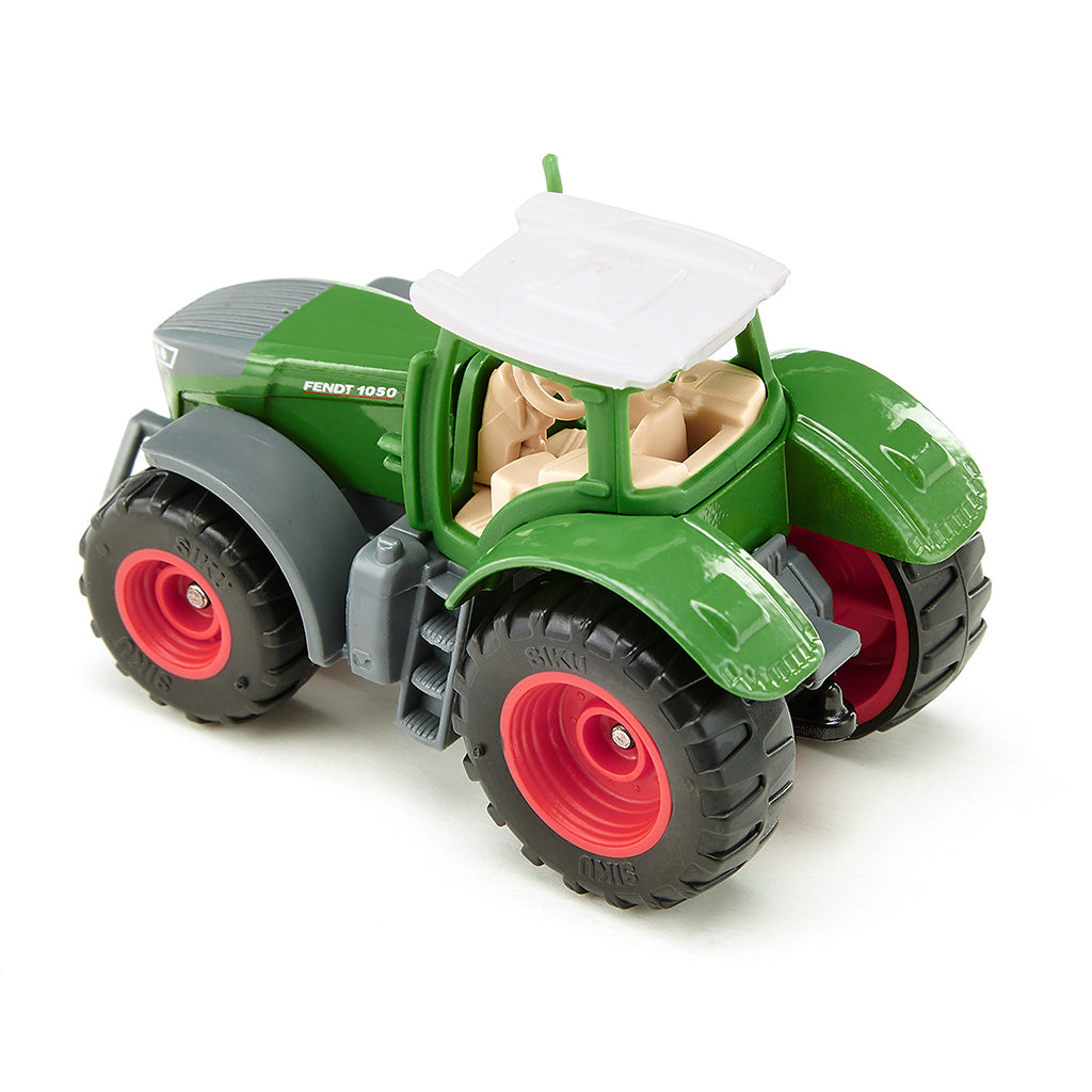 Siku Fendt 1050 Vario-traktor, 6,8 x 3,5 cm