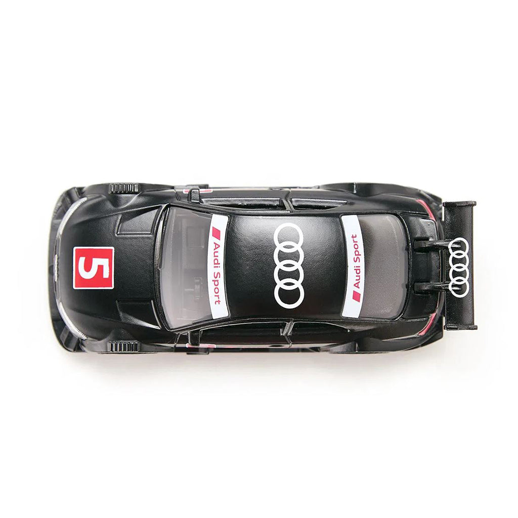 Siku Lekebil, Audi R5 Racing - 8,1 x 3,3 cm