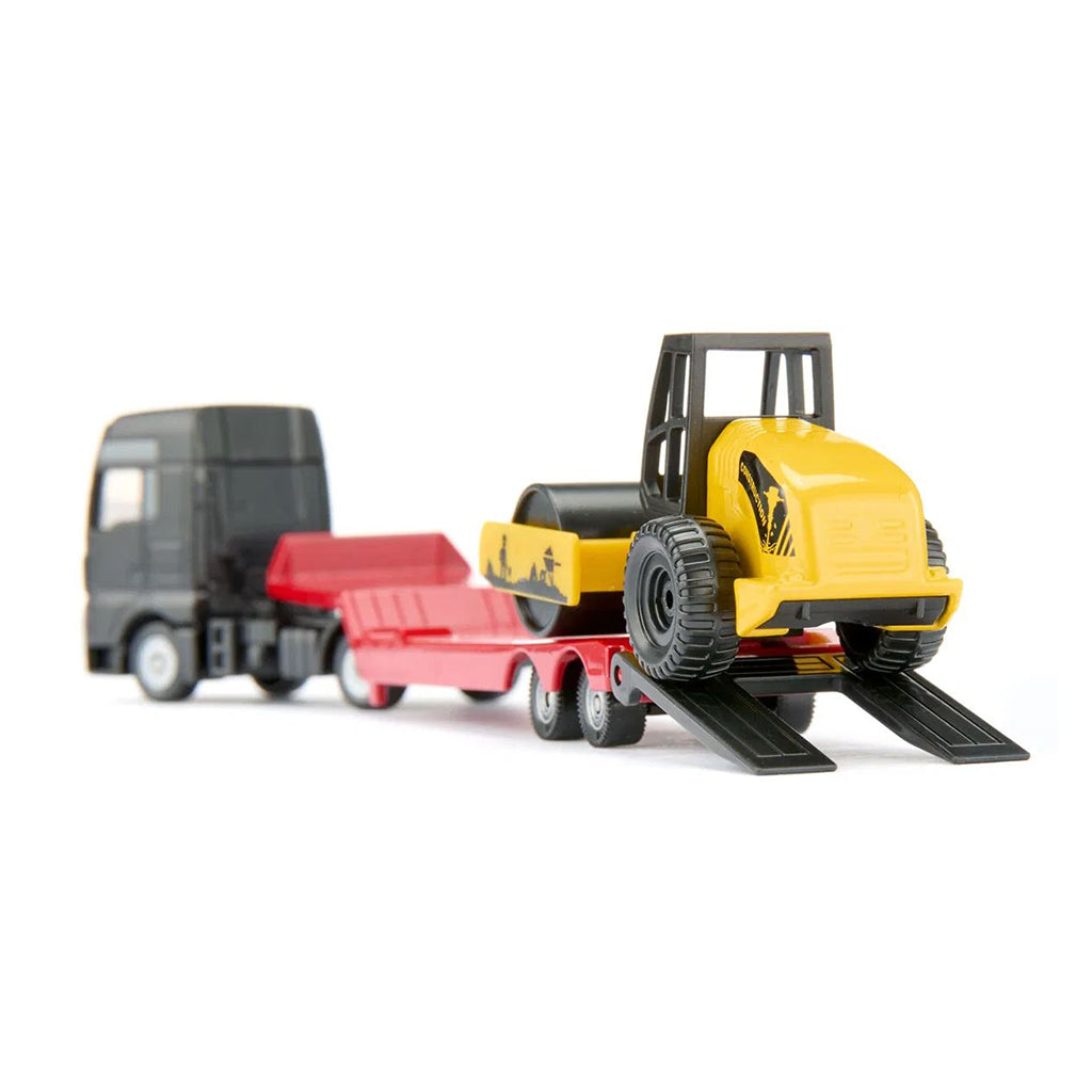 Siku MAN Truck med veivals