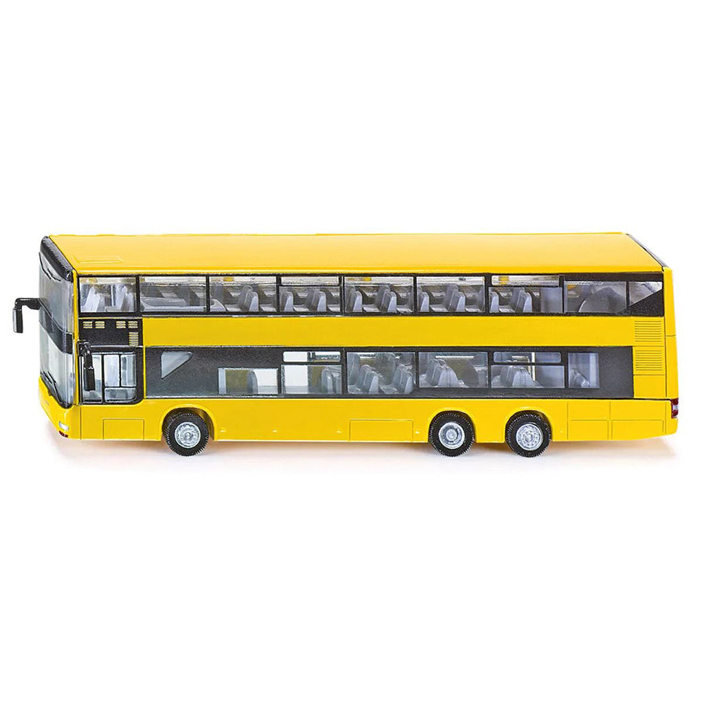 Siku Dobbeltdekkerbuss 1:87