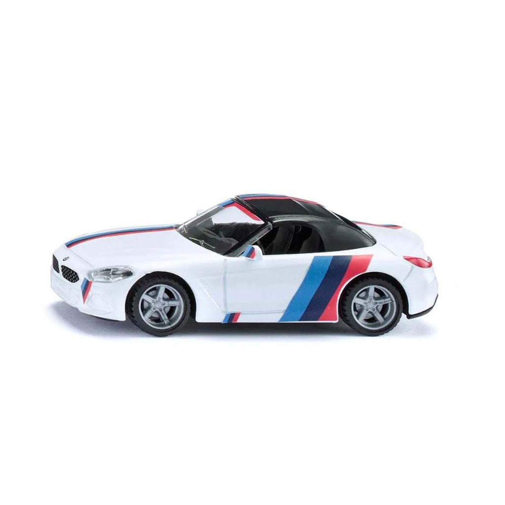 Siku Lekebil, Bmw Z4 M40I - 1:50