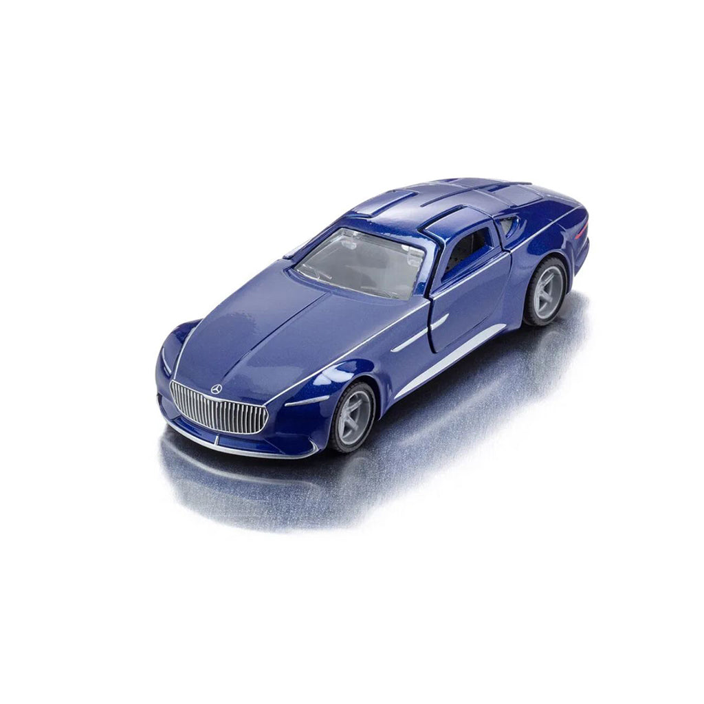 Siku Lekebil, Vision Mercedes-Maybach 6 - str 1:50