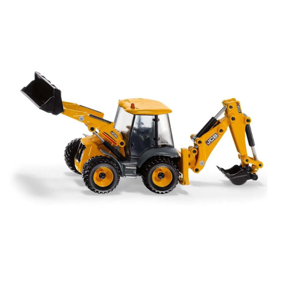 Siku Rendegraver JCB 4CX - 1:50