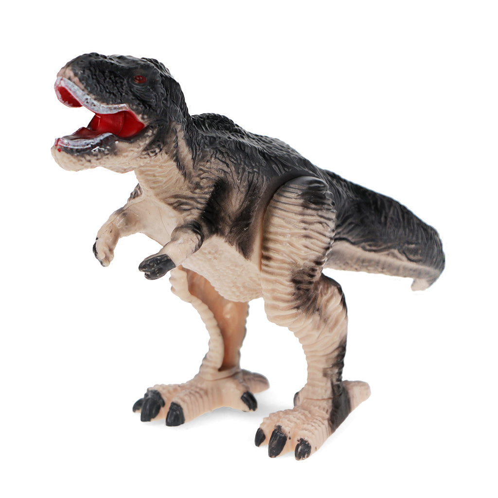 Rex London træk-op dinosaur, Tyrannosaurus rex
