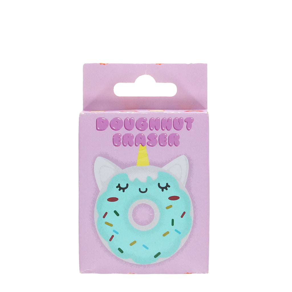Rex London viskelæder, Animal doughnut - Unicorn