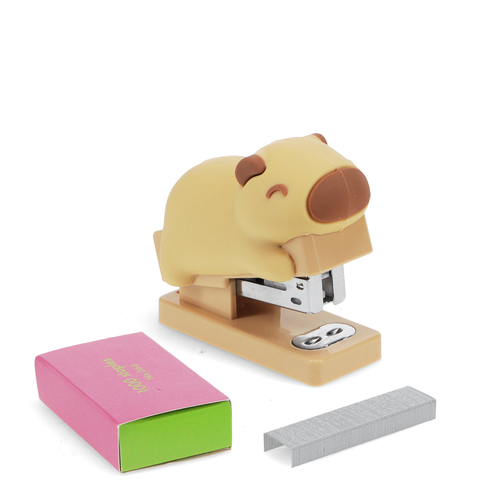 Rex London stiftemaskin, Capybara