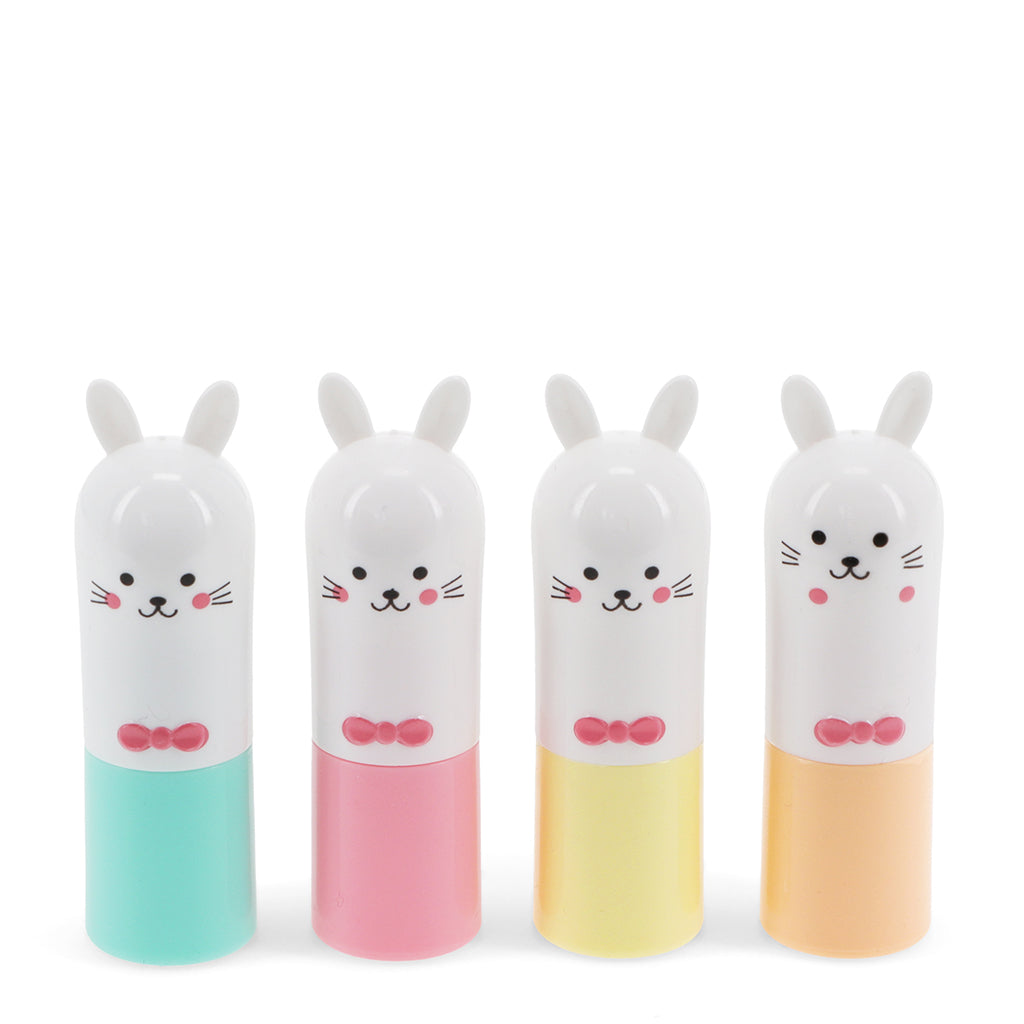 Rex London highlighters, Kanin