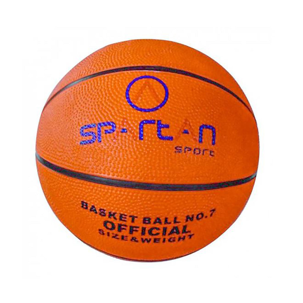 Spartan basketball Florida, str. 7 - Oransje