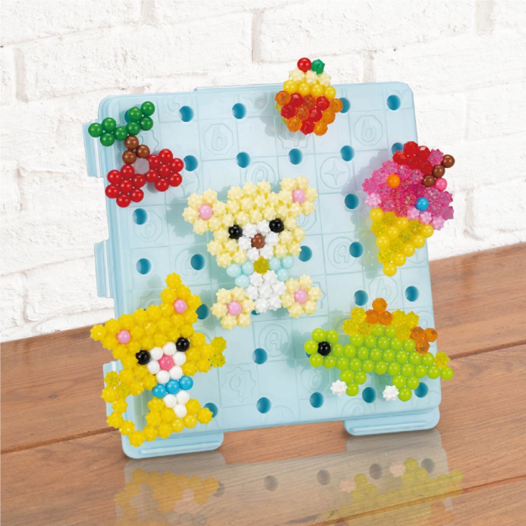 Aquabeads Startsett i koffert
