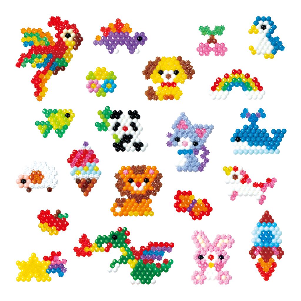 Aquabeads Kreasjonsboks Deluxe