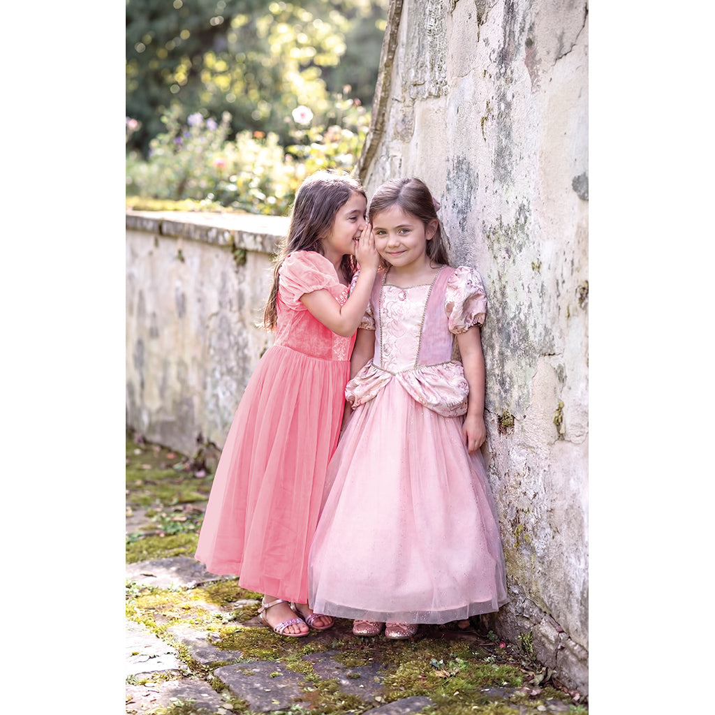 Great Pretenders Penelope prinsessekjole - Str. 3–4 år