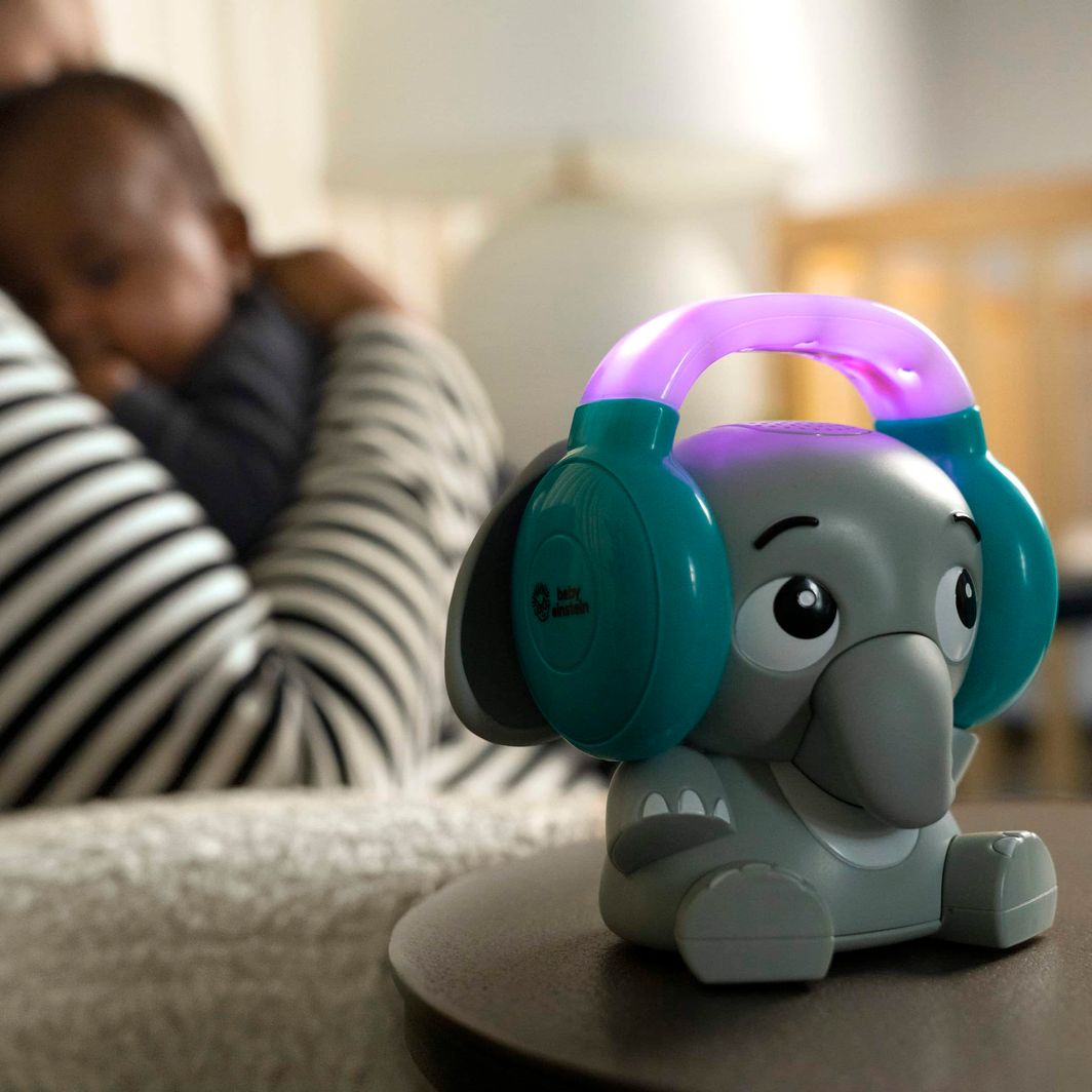 BABY Einstein Earl&