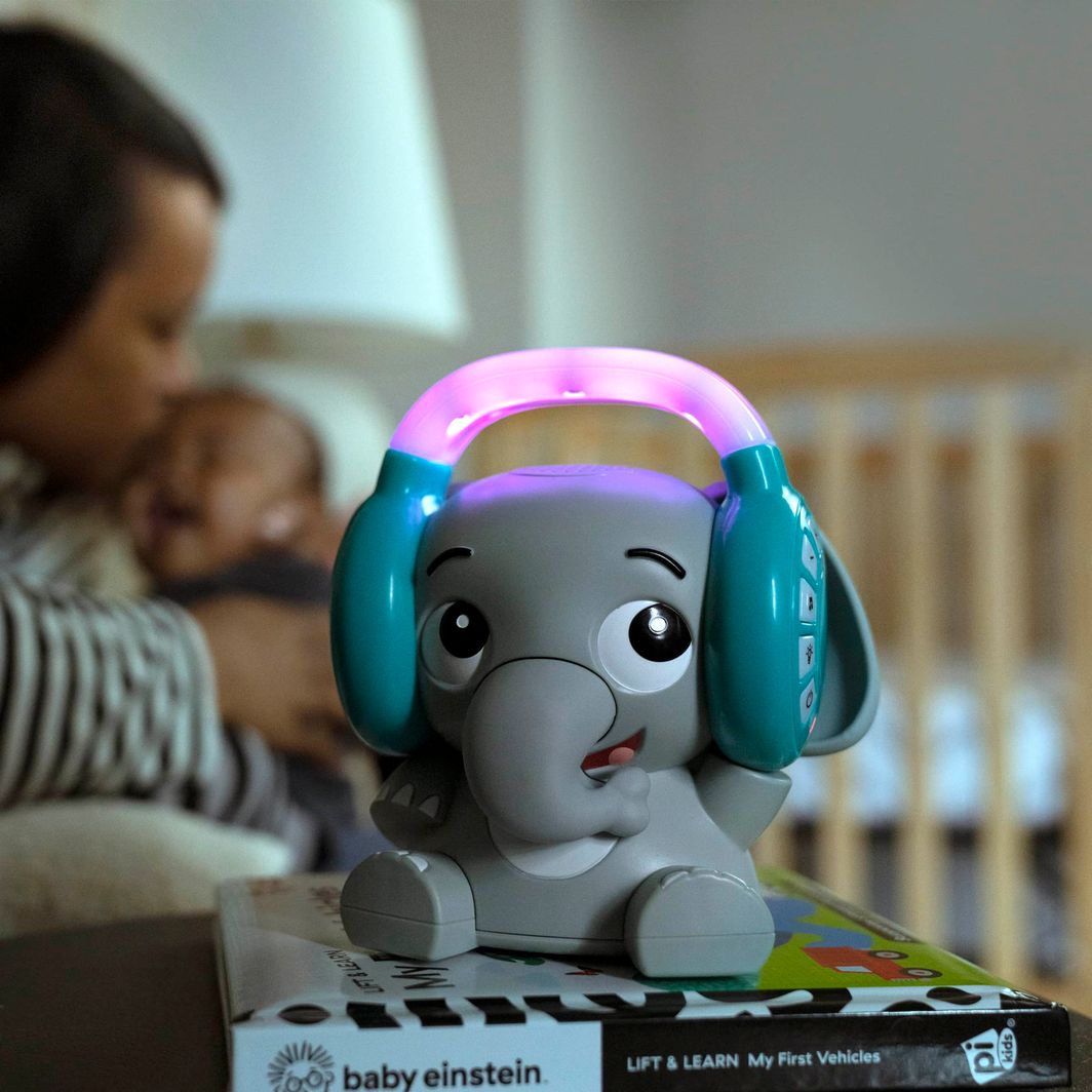 BABY Einstein Earl&