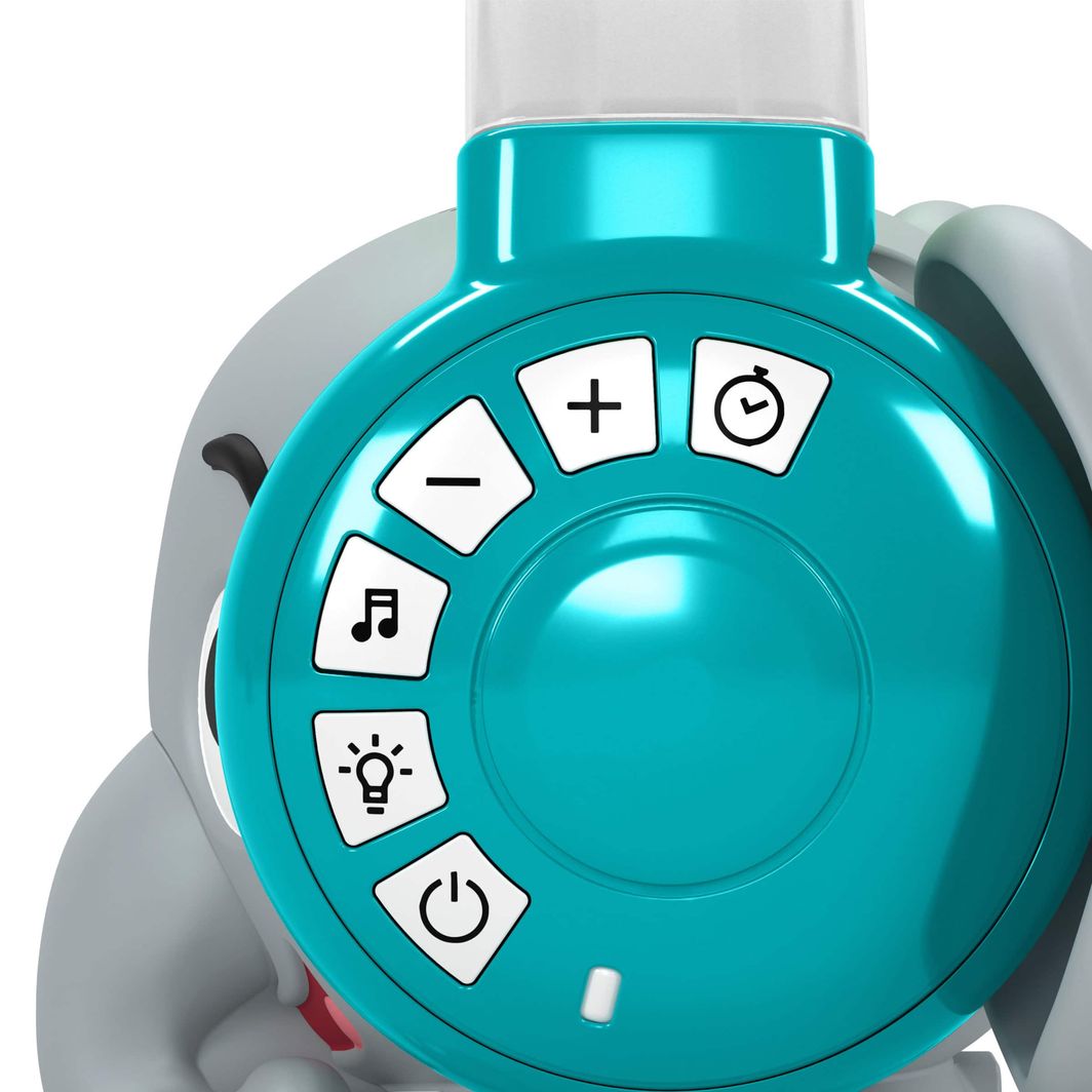 BABY Einstein Earl&