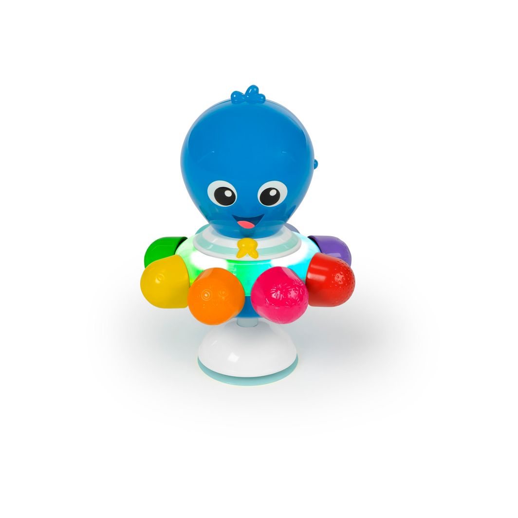 BABY Einstein Babyleketøy, "Lys & Snu" - Opus
