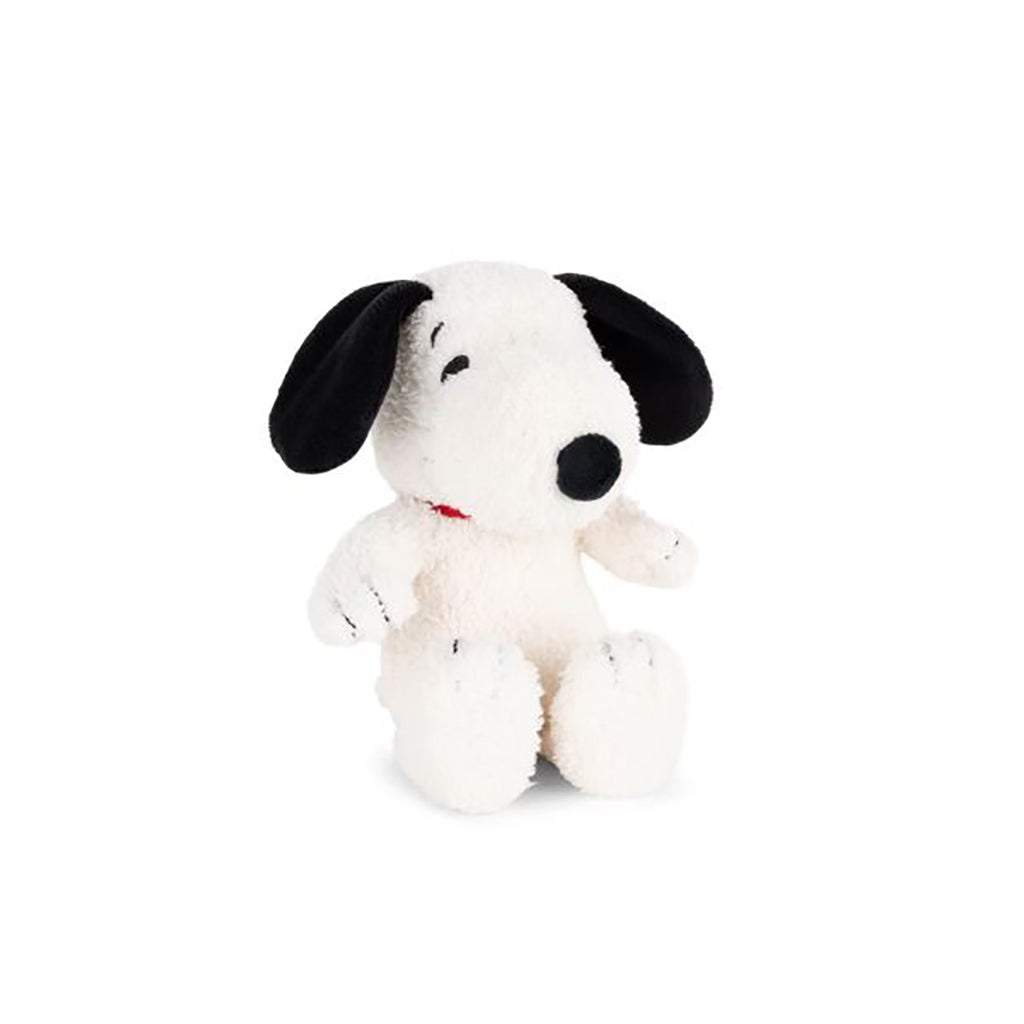 Snoopy kosebamse, Terry Cream - 17 cm