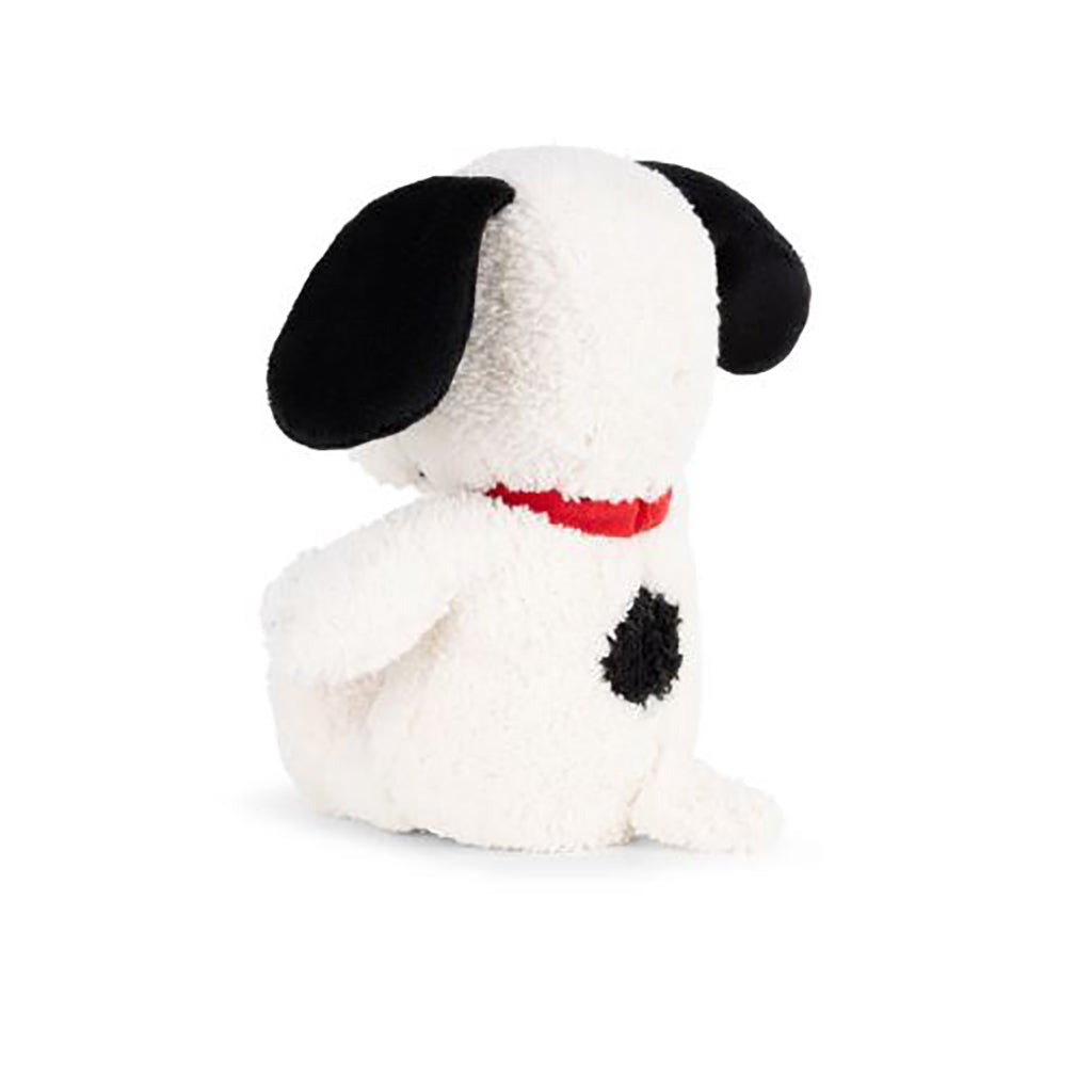Snoopy bamse, Terry Cream - 17 cm