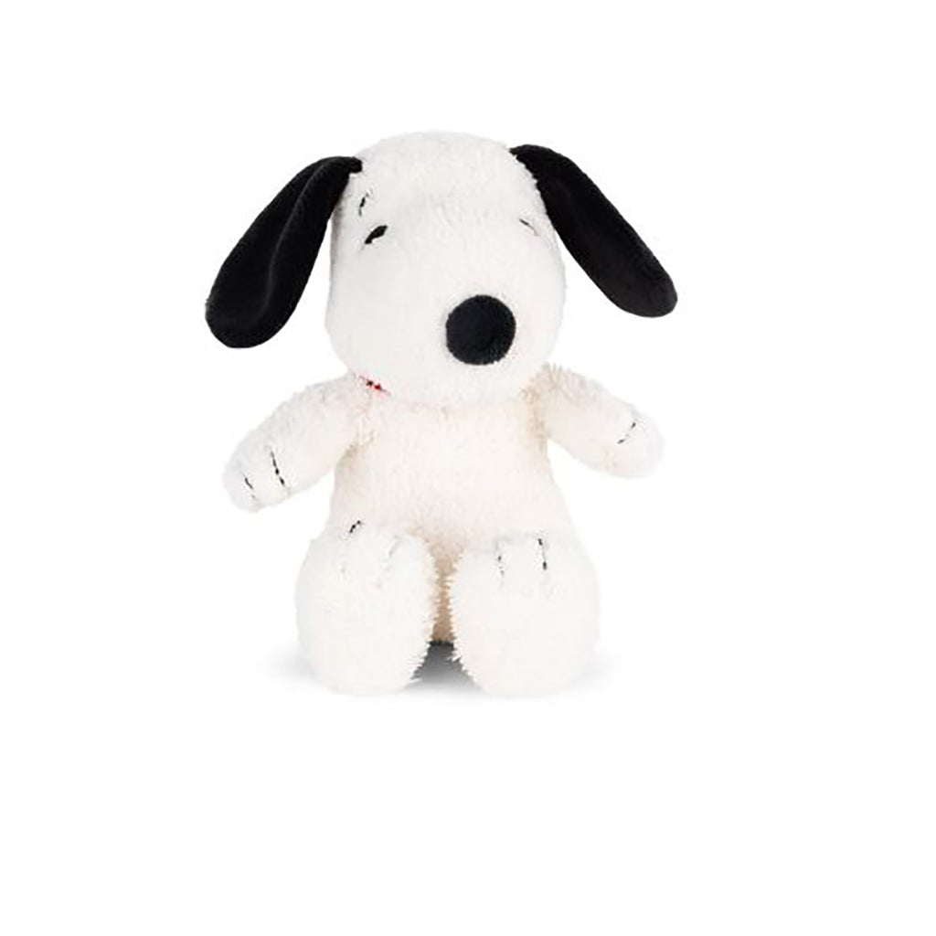 Snoopy kosebamse, Terry Cream - 17 cm