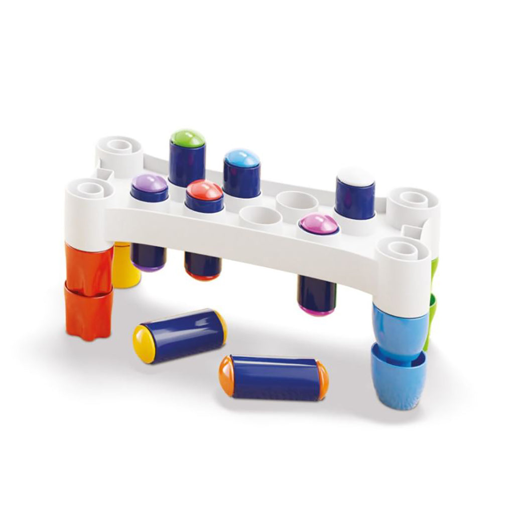 Quercetti Hammerspill, Hammer Peggy