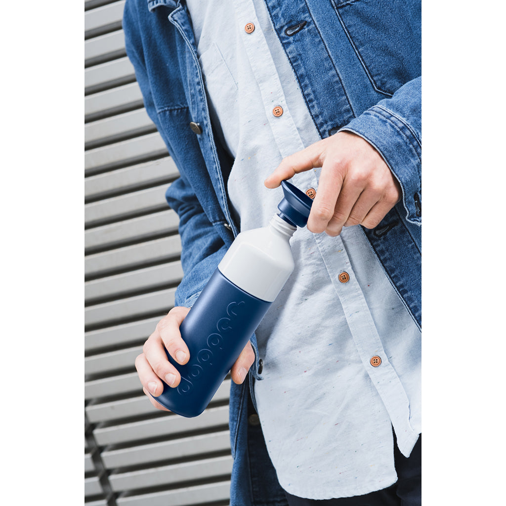 Dopper termoflaske, Insulated 580 ml - Breaker blue