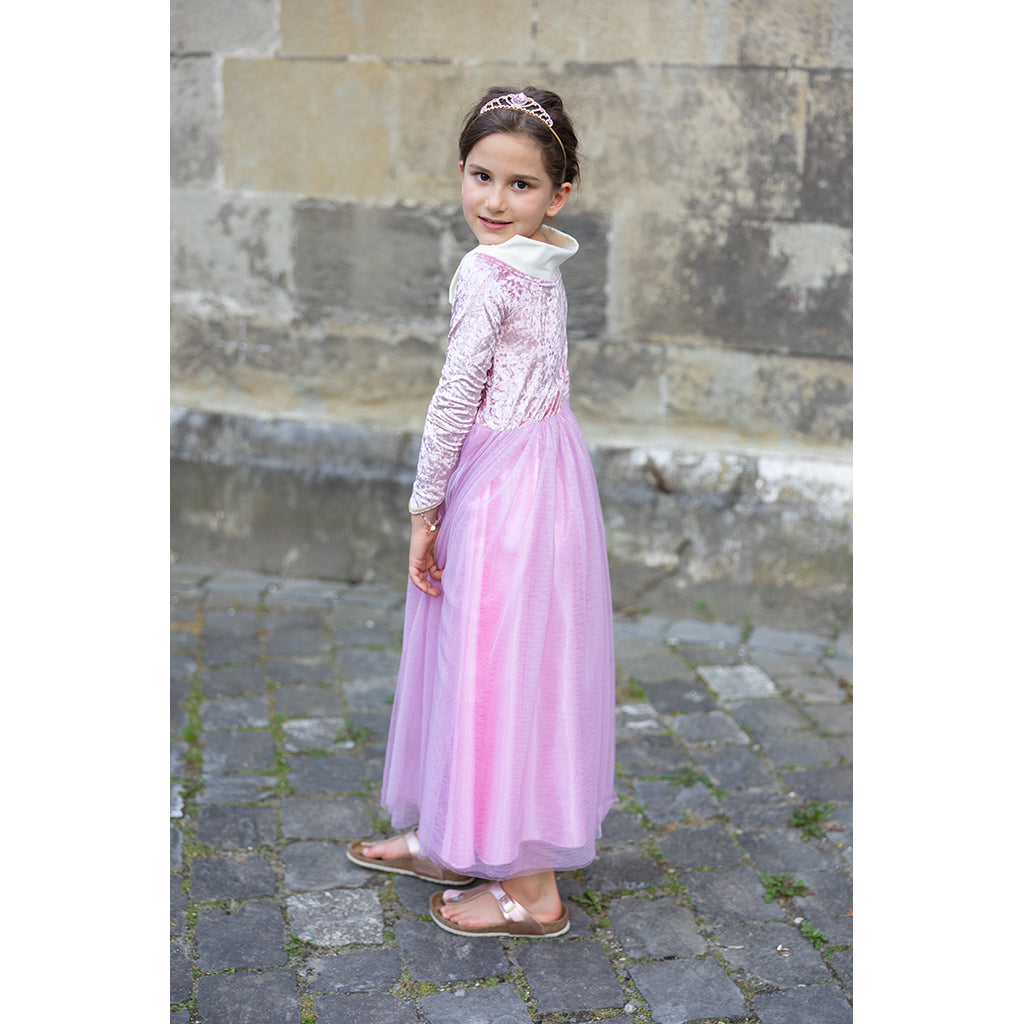 Great Pretenders utkledningstøy, Prinsessekjole Soft sleeping sweethart - Str. 3-8 år