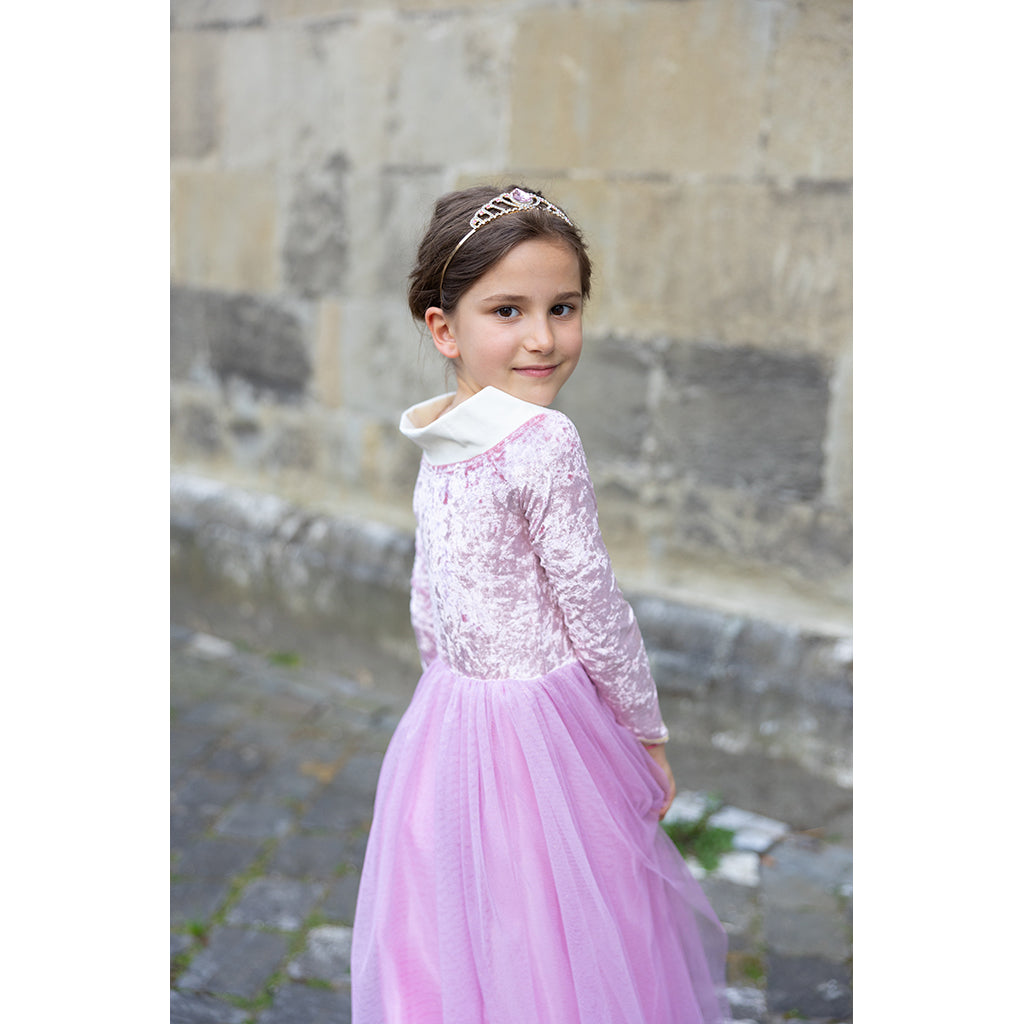 Great Pretenders utkledningstøy, Prinsessekjole Soft sleeping sweethart - Str. 3-8 år
