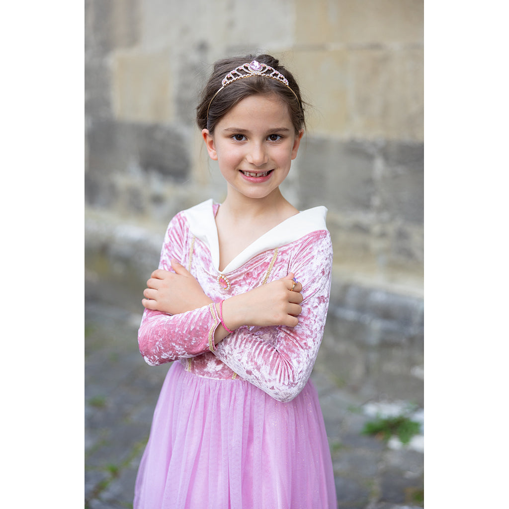 Great Pretenders utkledningstøy, Prinsessekjole Soft sleeping sweethart - Str. 3-8 år