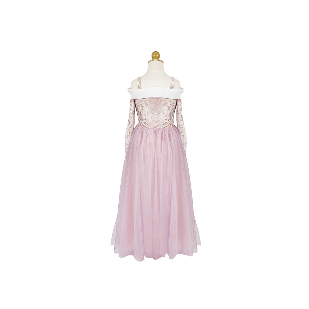 Great Pretenders utkledningstøy, Prinsessekjole Soft sleeping sweethart - Str. 3-8 år