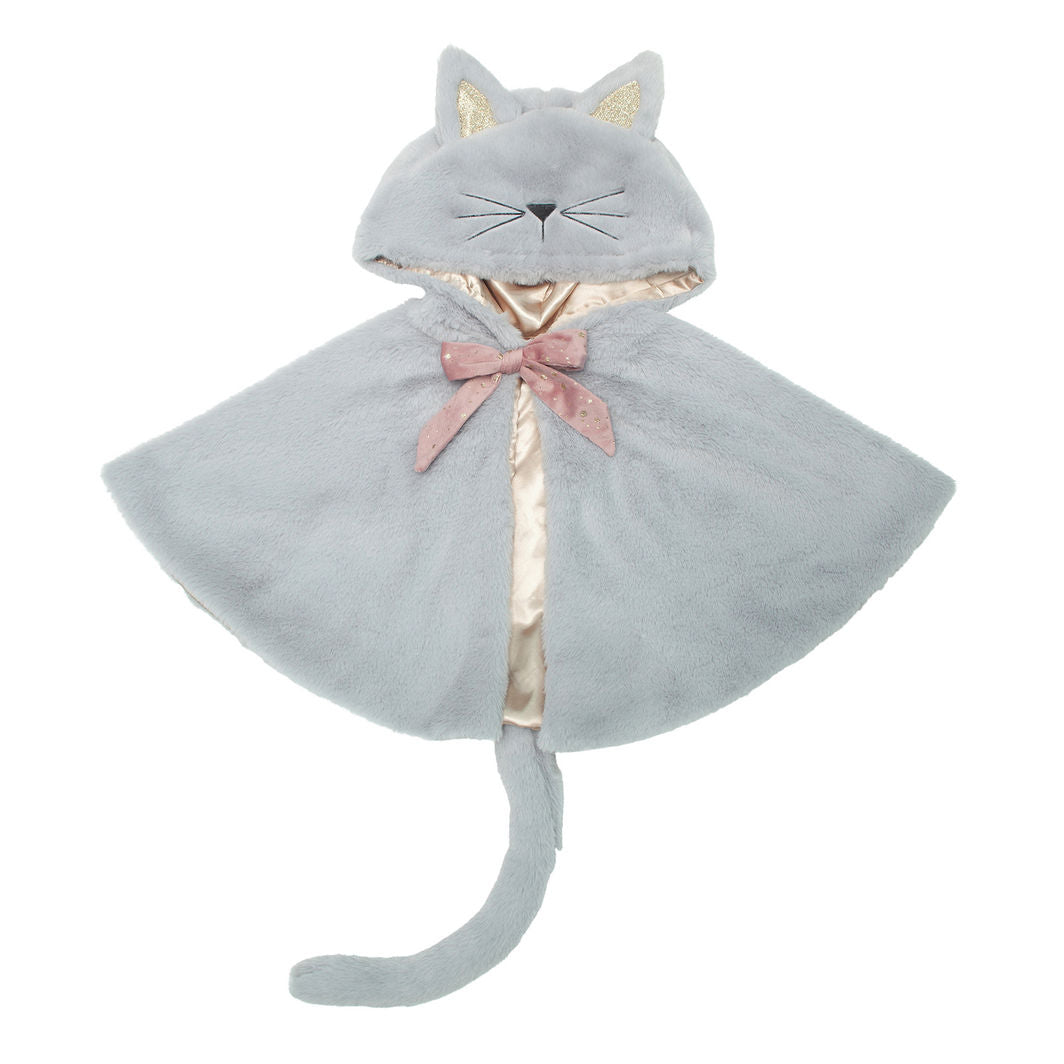 Mimi & Lula, Kappe – Katt