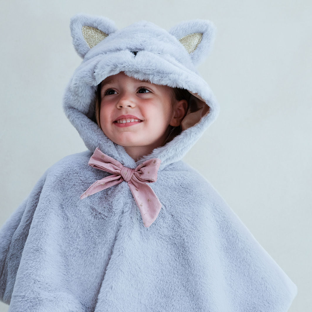 Mimi & Lula, Kappe – Katt