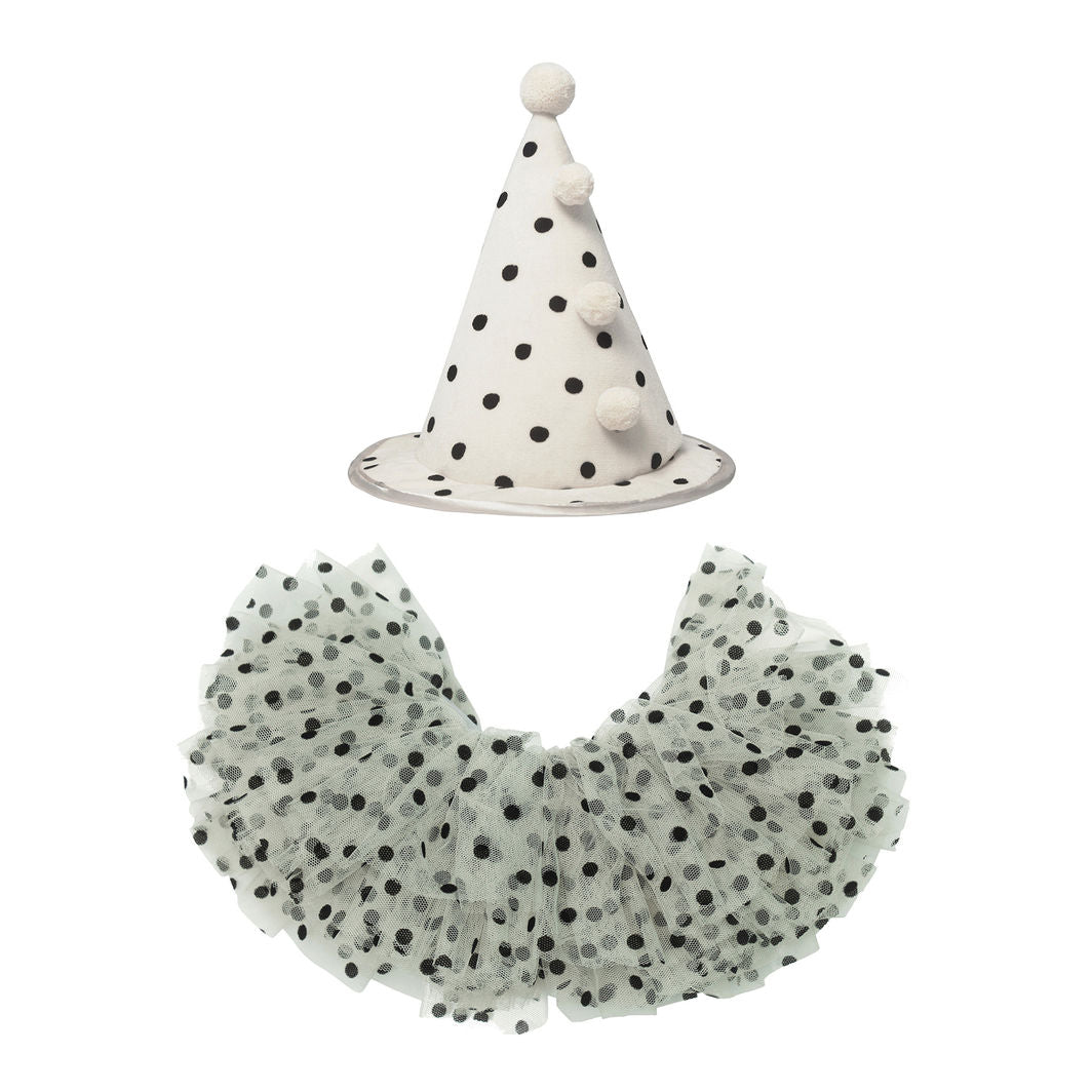 Mimi & Lula, Kostyme - Klovn