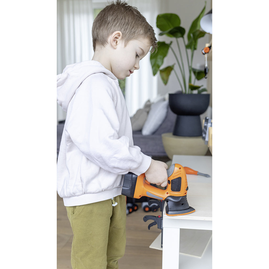 Black & Decker eVo Multiverktøy