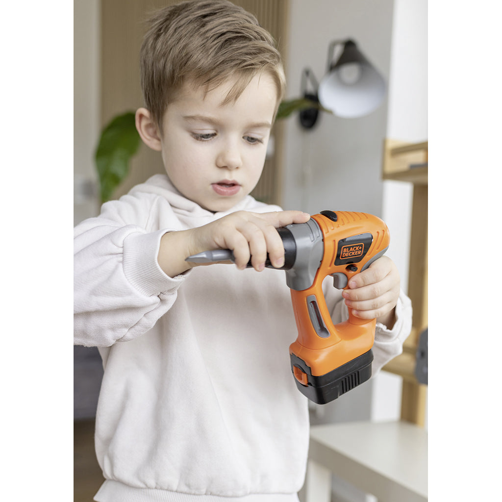 Black & Decker eVo Multiverktøy