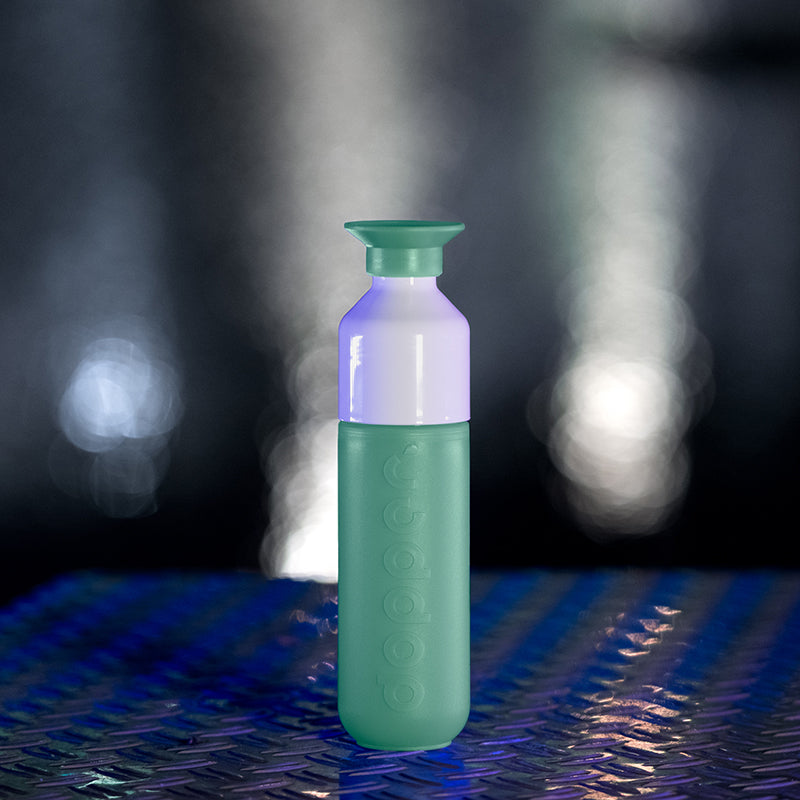 Dopper drikkeflaske, Original - Moody mint