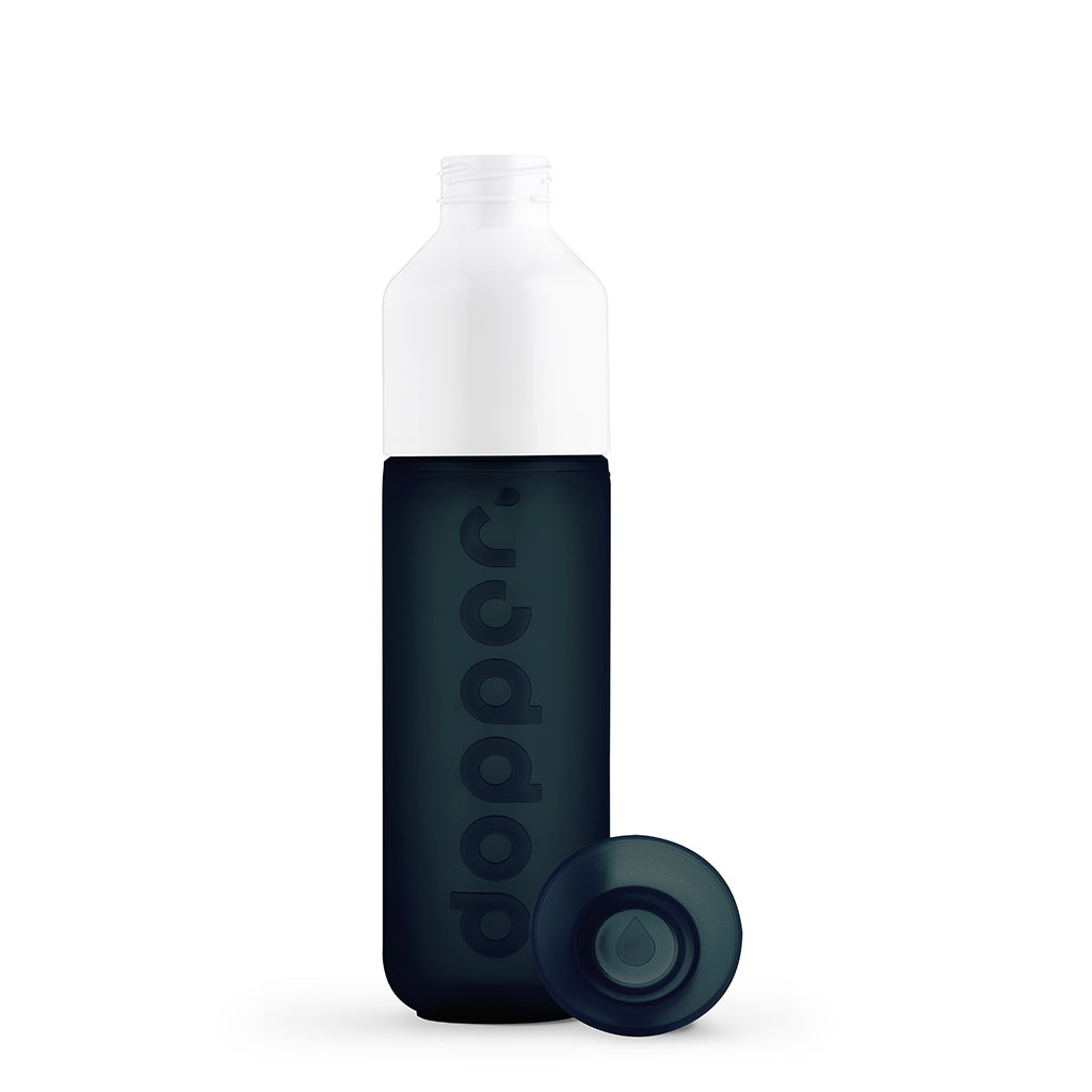 Dopper drikkedunk, Original – Dark spring
