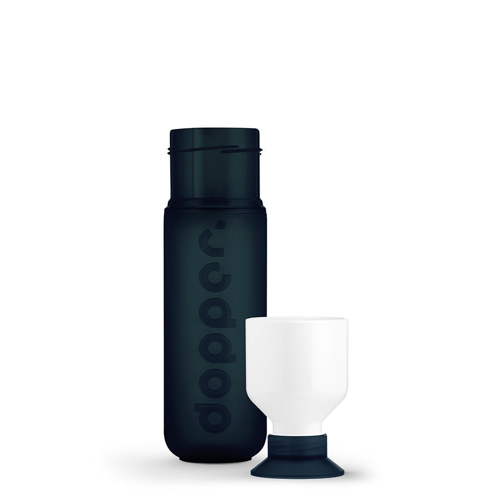 Dopper drikkedunk, Original – Dark spring