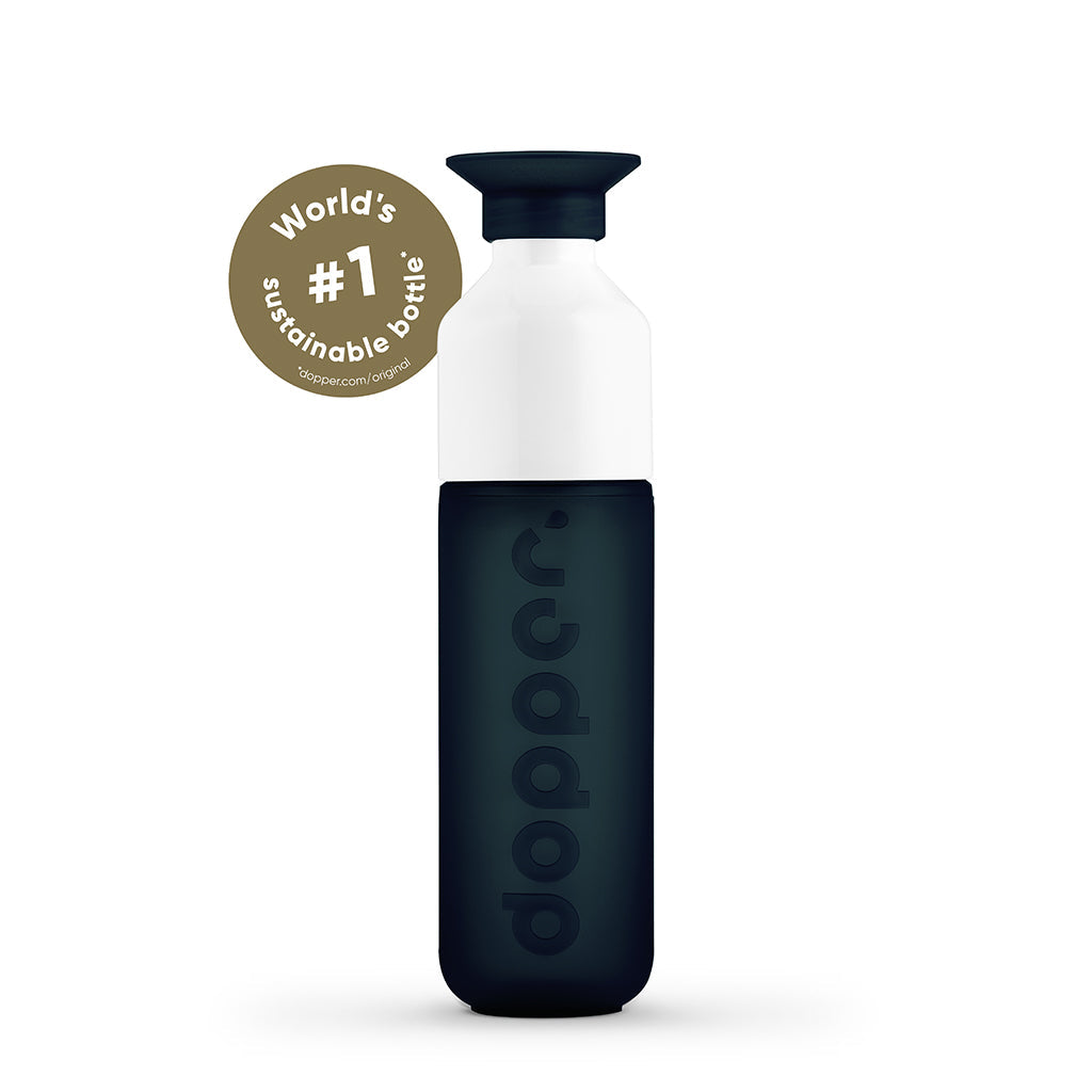 Dopper drikkeflaske, Original - Dark spring