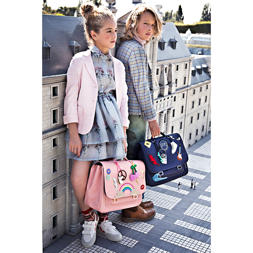 Jeune Premier IT veske midi, Twin Rex - Fra 6-8 år