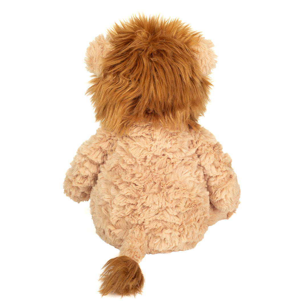 Teddy Hermann bamse, Løven Liam - 32 cm