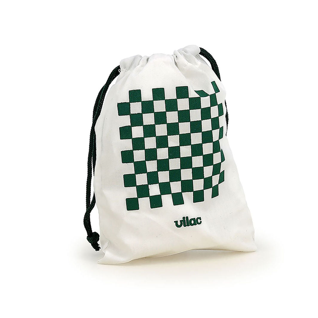 Vilac Spill, Dam i farger