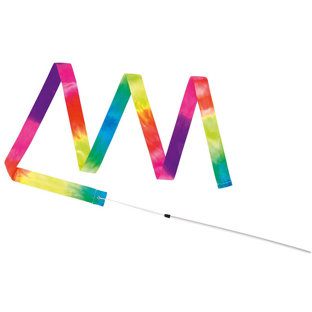 Goki flagg til gymnastikk, Rainbow