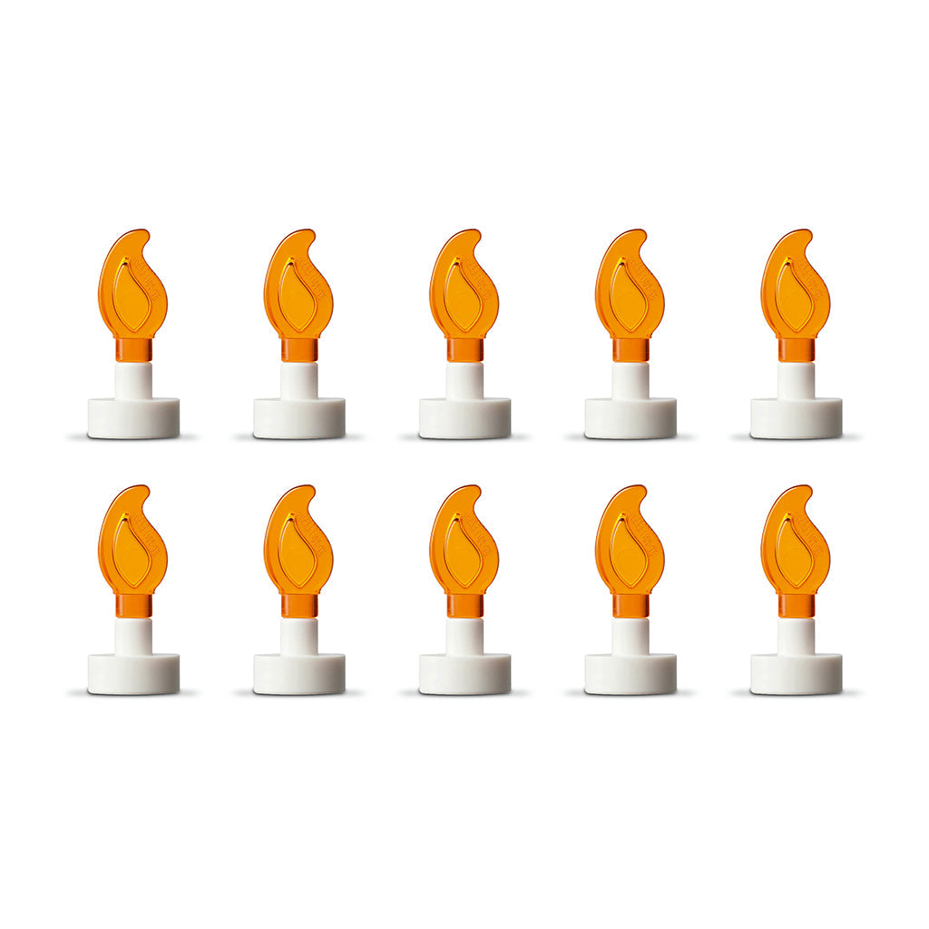 LEGO® Fødselsdagskake