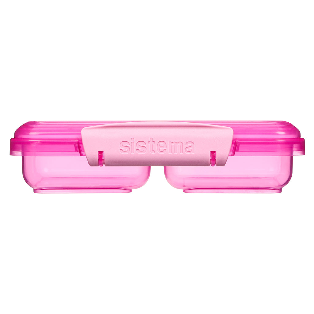Sistema matboks Small Split, Trend 350 ml - Pink