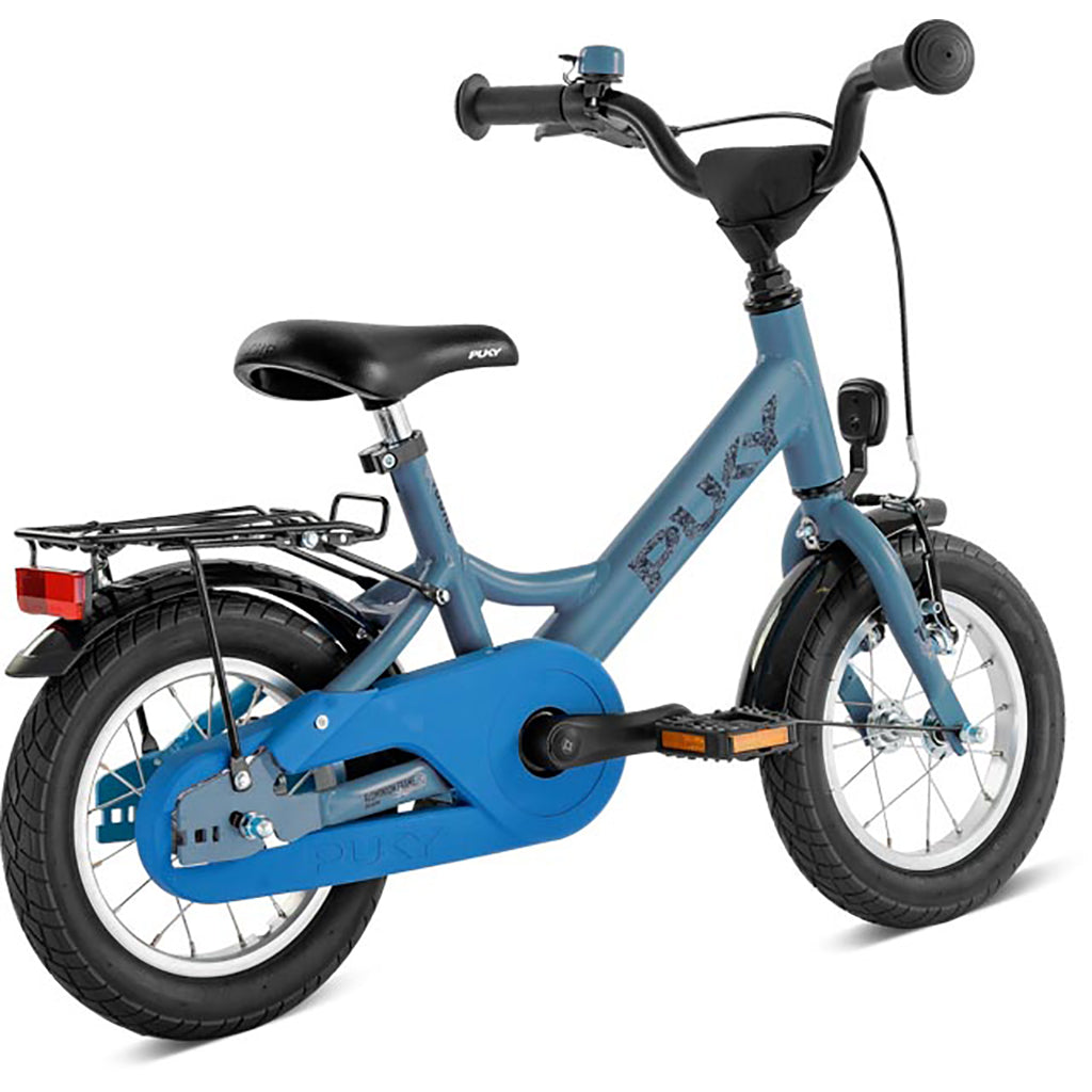 Puky Youke barnesykkel 12" Breezy blue - Fra 3 år -