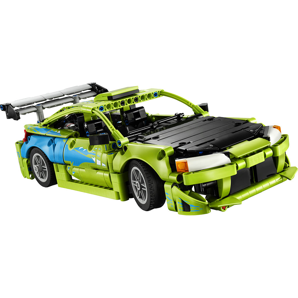 LEGO® Technic Fast and Furious Mitsubishi Eclipse-bil